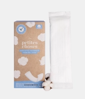 Serviettes Hygiéniques Maternité - Coton Bio