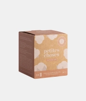 Protège Slip - Coton Bio
